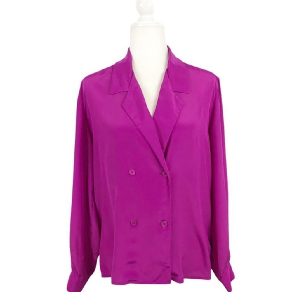 Christian Dior Blouse